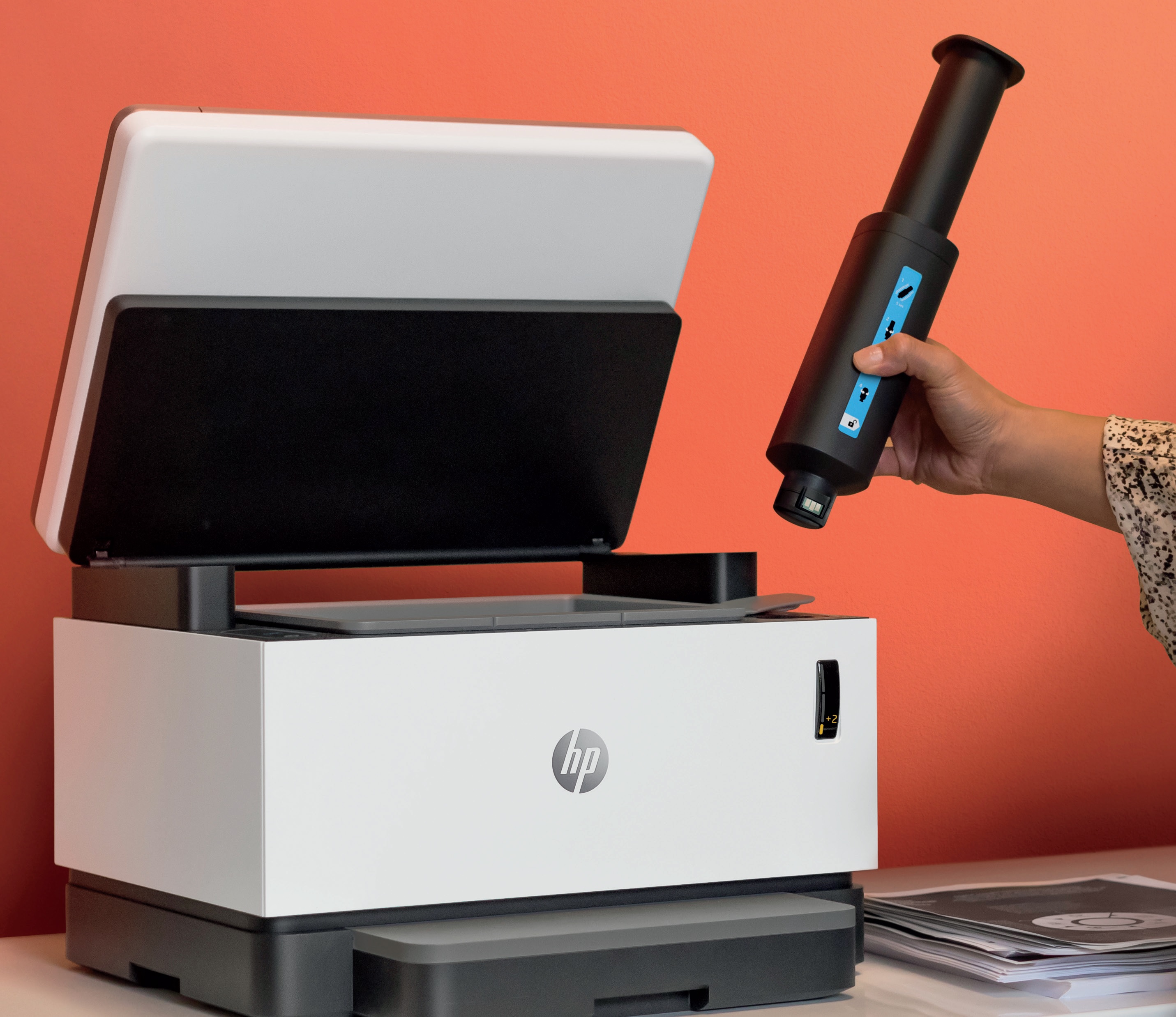 Máy in HP Laser Neverstop là gì? Tại sao bạn nên quan tâm về các dòng máy in Laser mới của HP?