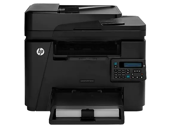 Máy in đa năng HP LaserJet Pro MFP M225dn (in, scan, copy, fax)