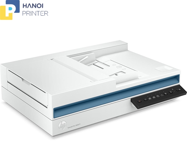 Máy scan HP Scanjet Pro 3600 F1 (20G06A)