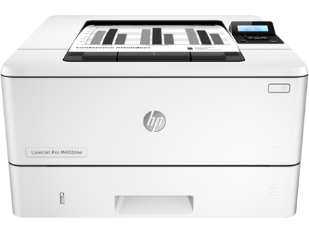 Máy in HP LaserJet Pro M402dne - Hàng Nhập Khẩu