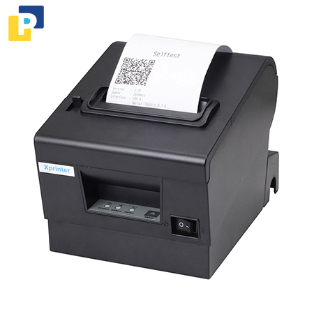 Máy in hóa đơn Xprinter XP-D600/(XP-Q200U/L) - (khổ giấy 80mm)