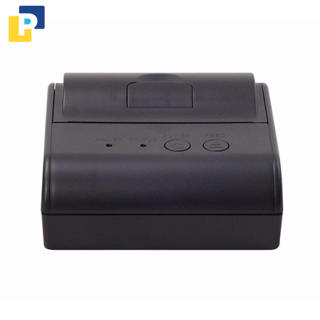 Máy in hóa đơn không dây Xprinter XP-P800 (In qua Bluetooth, hỗ trợ IOS và Android, có Pin, 80mm)
