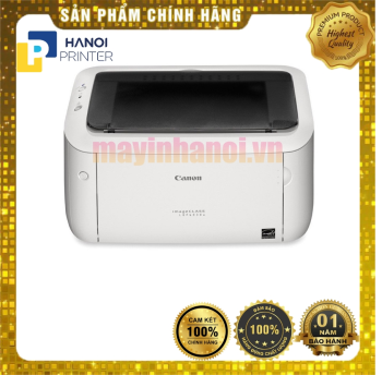 Máy In Laser Đen Trắng Canon imageCLASS LBP6030