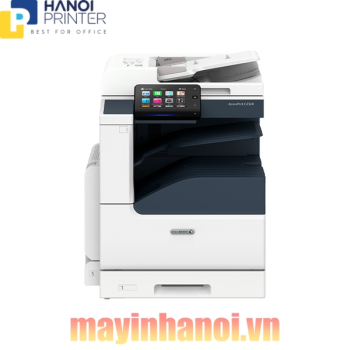 Máy Photocopy Màu Fuji Xerox ApeosPort C2560
