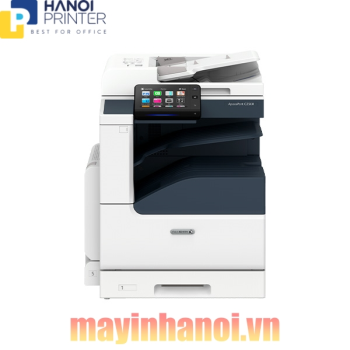 Máy Photocopy màu Fuji Xerox DocuCentre SC2020