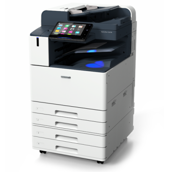 Máy photocopy màu FUJI XEROX FUJIFILM Apeos C3070