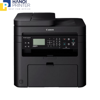 Máy in laser đa chức năng Canon MF237W