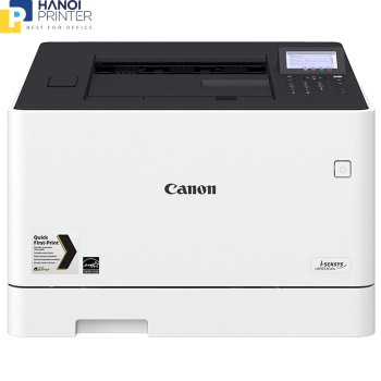 Máy in laser màu Canon LBP 653Cdw( in đảo mặt, in mạng wifi, in mạng lan)