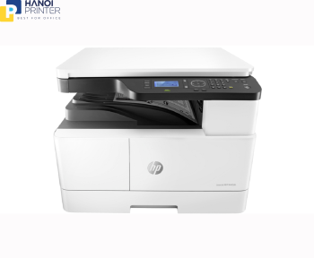 Máy in A3 đa chức năng HP LaserJet M440dn (8AF47A)