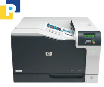 Máy in Laser màu A3 HP LaserJet Pro CP5225DN (CE712A) - In A3, in mạng, đảo mặt tự động