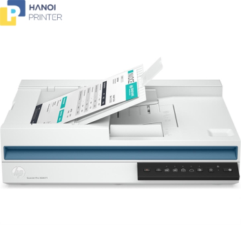 Máy scan HP Scanjet Pro 3600 F1 (20G06A)