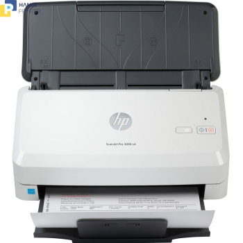 Máy Scan HP ScanJet Pro 3000 s4 (6FW07A)