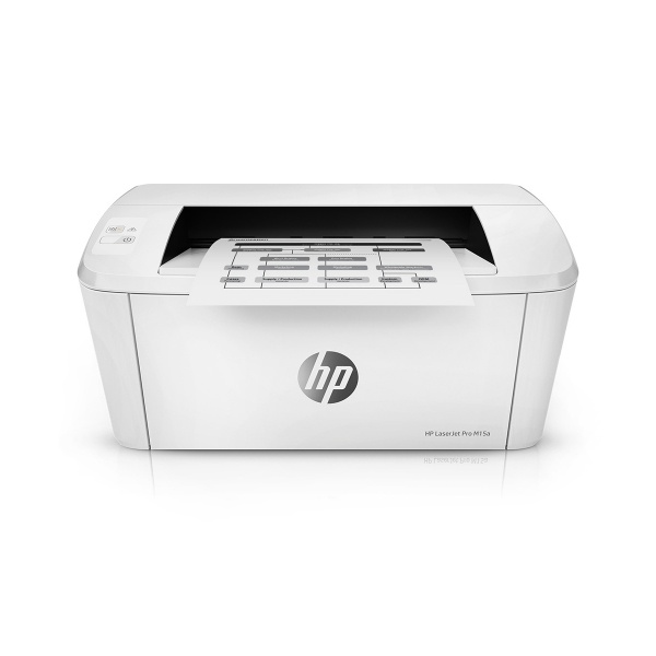 Máy in HP giá rẻ m15a có thiết kế nhỏ gọn