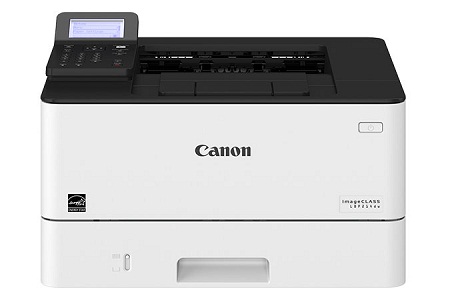 Những điều bạn cần biết về Máy In canon ImageCLASS LBP214dw