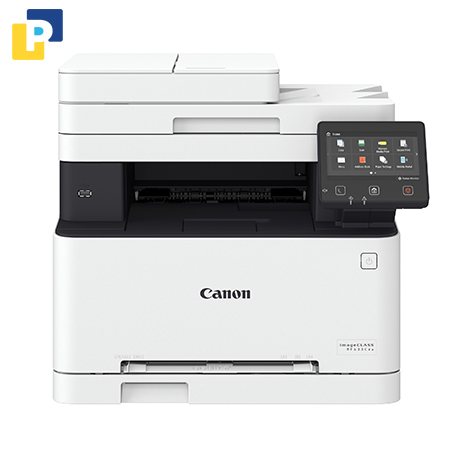 Máy in Laser màu đa năng Canon imageCLASS MF633Cdw