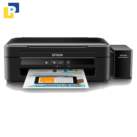 Máy In Phun Màu Đa Năng Epson L360