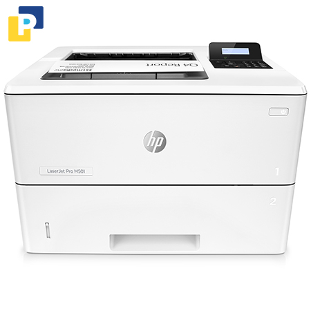 Máy in hai mặt HP LaserJet Pro M501n
