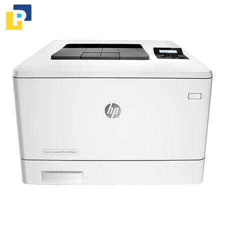 Máy in Laser màu HP Color LaserJet Pro M452dn