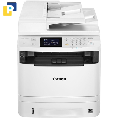 Máy in đa năng Canon i-SENSYS MF416dw