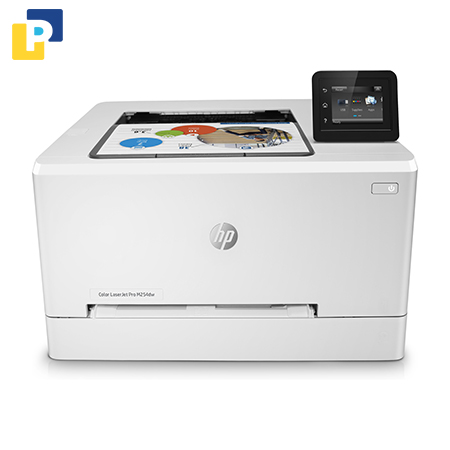 Máy in màu HP Color LaserJet Pro M254dw