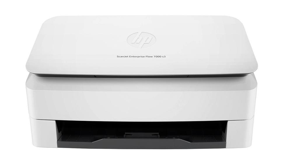 Máy scan HP 7000s3 mang đến hiệu suất làm việc cao 