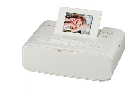 Canon SHELPHY CP1200