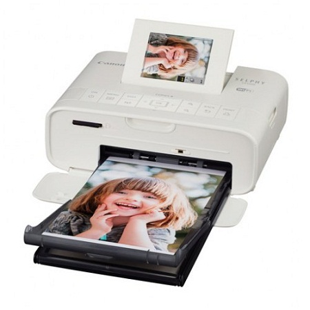 Canon SHELPHY CP1200