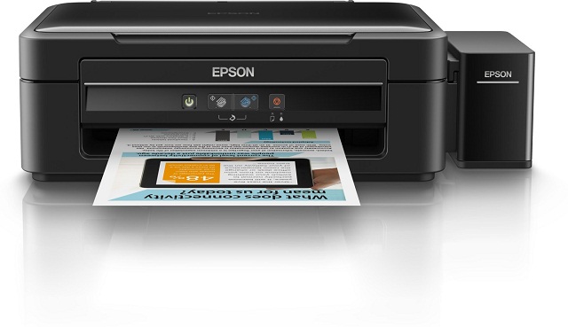 Epson L360