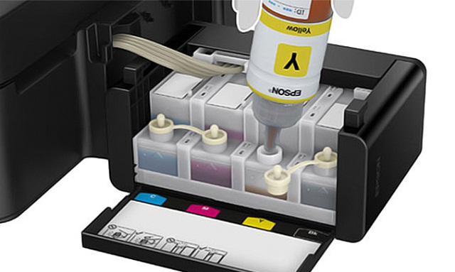Epson L360