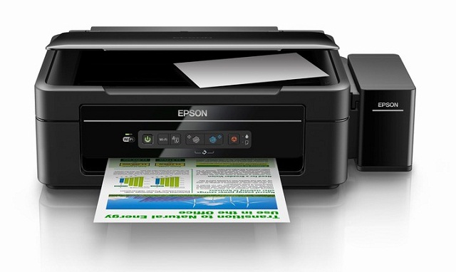 Epson L360