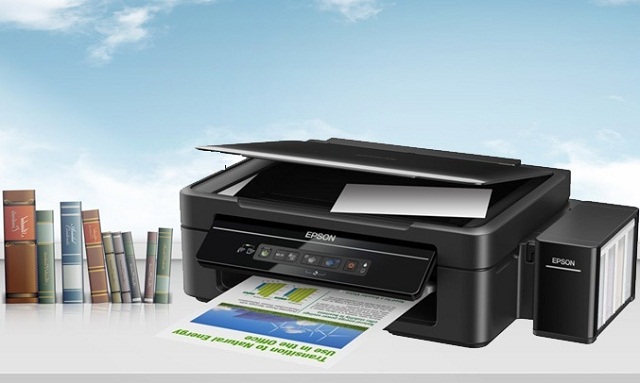 Epson L405