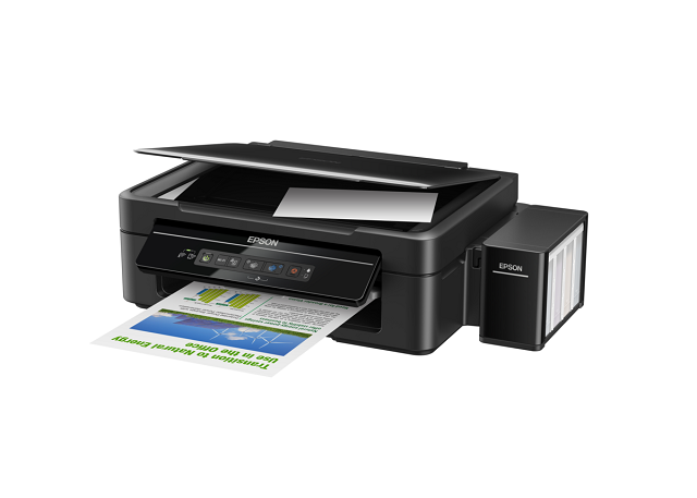 Epson L405
