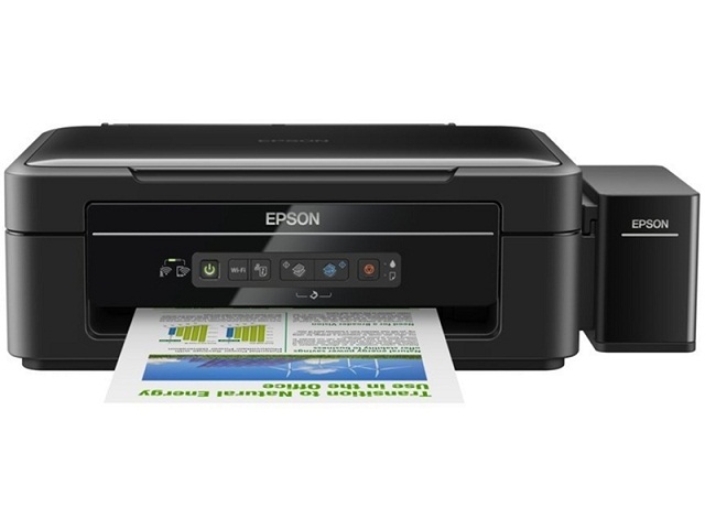 Epson L405