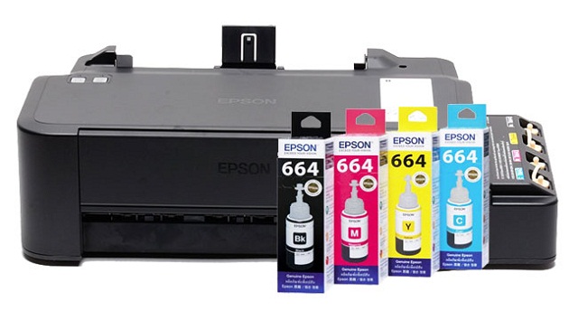 Epson L310